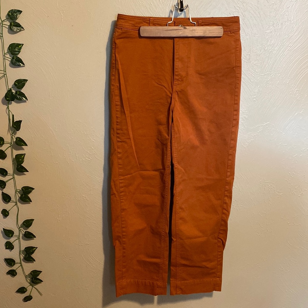 Everlane lightweight trouser